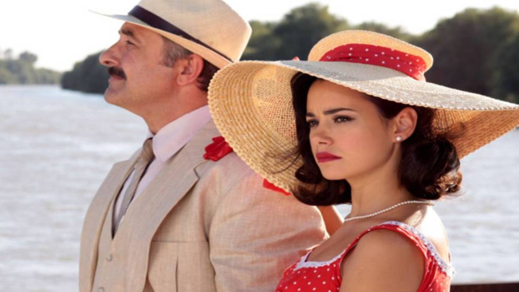 Hanımın Çiftliği'nin fırıldak Gülizar'ıydı... Evrim Solmaz son haliyle ağızları açık bıraktı! Herkes o detayı konuşuyor 3